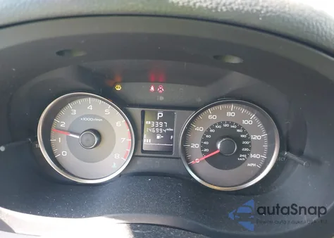 2015 Subaru Forester 2.5I Limited from USA, damaged, VIN JF2SJAKC7FH445267